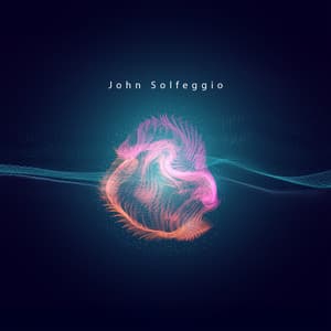 Activate 100% of Your Brain - John Solfeggio