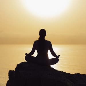 Quiet Music for Mindful Meditation - 528Hz Release Inner Conflict & Struggle