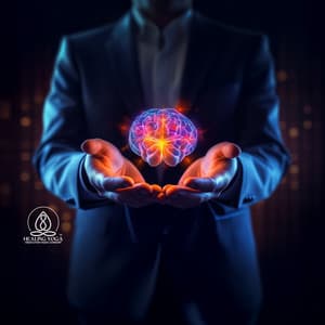 Decoding Brain 432Hz - Healing Yoga Meditation Music Consort