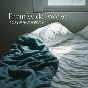 From Wide Awake to Dreaming: Fall Asleep Fast - Music for Absolute Sleep