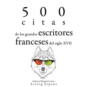 500 citas de los grandes escritores franceses del siglo XVII - Jean Racine