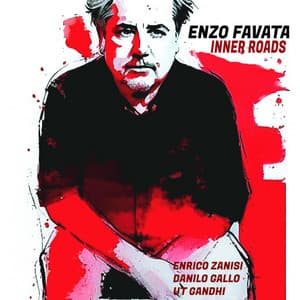 Inner Roads - Enzo Favata