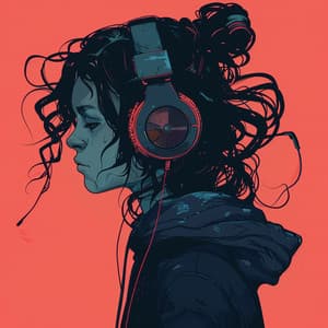 Creative Cadences: Dynamic Music for Innovation - Nature Vibrations