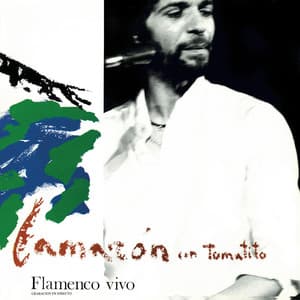 Flamenco Vivo - Camaron De La Isla