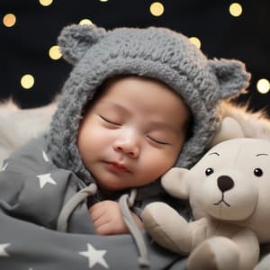 Sueños Del Bebé: Canción De Cuna Del Río Para El Infante - Suave al aire libre