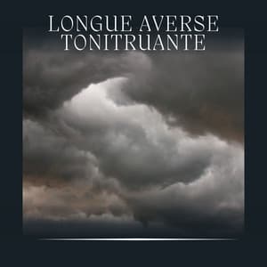 Longue Averse Tonitruante - Sons De Pluie HD