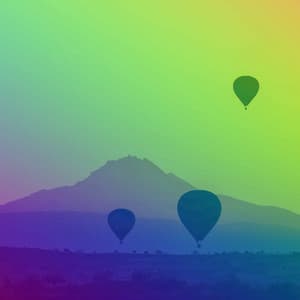 Smoky Music for Morning Sunshine - Piano Duo - Jazz Bossanova Playlist