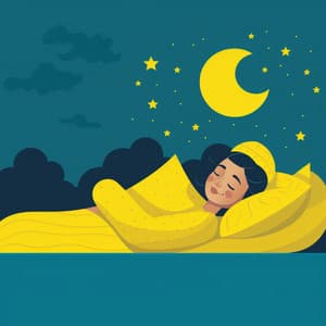 Música Para Un Sueño Profundo: Arrullos Suaves De Agua - Naturaleza y Sonidos Fondos