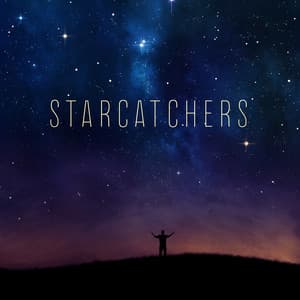 Starcatchers: Relaxed Chillhop Ambience - Deep Chillout Music Masters