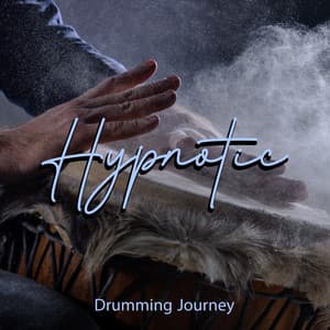 Hypnotic Drumming Journey: Spiritual Meditation Music, Native Shamanic Sounds - Shamanic Drums Sounds