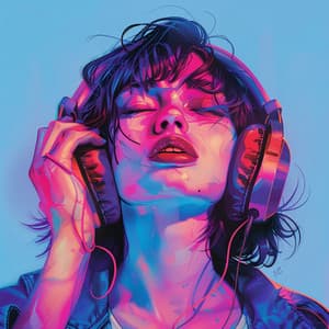 Harmonic Grace: Melodies That Soothe the Soul - Celestial Flames Fire Sounds