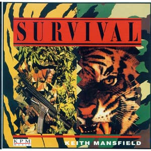 Survival - Keith Mansfield