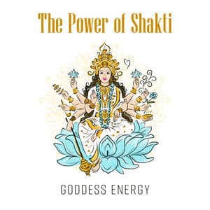 The Power of Shakti - India Tribe Music Collection