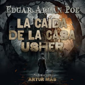 La Caída de la Casa Usher - Artur Mas
