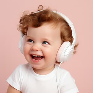 Pequeños Tesoros: Encantadoras Bandas Sonoras Para Bebés - Felicidad básica