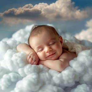 Arrullos Del Trueno: Armonías Del Sueño Del Bebé - Música Clásica Para Bebé Snoozy