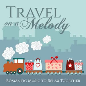 Travel On a Melody - Stelvio Cipriani