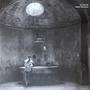 Les incarnés A - Hélène Breschand