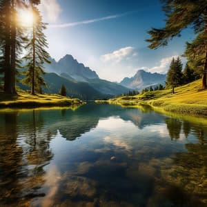 Acordes Armónicos: Sesiones De Música Lofi - Música de alta calidad para Tabernas