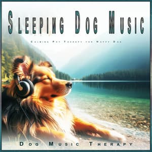 Sleeping Dog Music: Calming Pet Therapy for Happy Dog - Relaxmydog