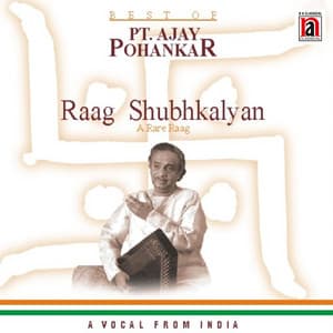 Best of Pt. Ajay Pohankar - Ajay Pohankar