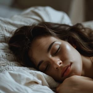 Tranquil Tunes: Music for Quiet Sleep - Relaxing Sounds to Sleep