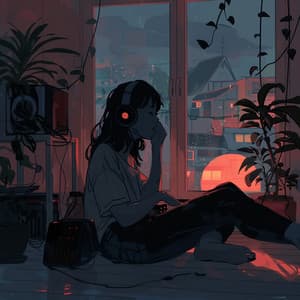 Relaxation Tones Music: Soothing Ambient Harmonies - Relaxing Nature Sounds