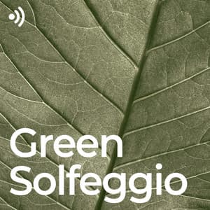 Green Solfeggio: Nature Healing Frequencies - Golden Frequencies