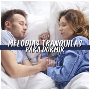 Melodías Tranquilas para Dormir: Sueños Sin Fin con Sonidos New Age Relajantes - Musica Relajante Specialistas