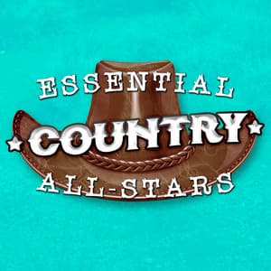 Essential Country All-Stars - Country Love