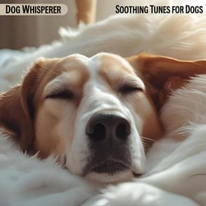 Soothing Tunes for Dogs - Dog Whisperer