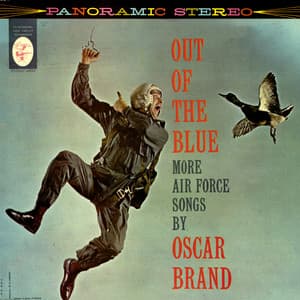 Out of the Blue - Oscar Brand