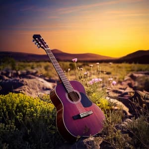 Guitar Music for Baby: Soft Melodic Comfort - Latin Guitar Trio