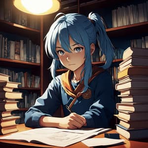 Lofi Study Sessions: Chill Beats for Focus - Study Lofi Music
