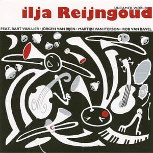 Untamed World - Ilja Reijngoud