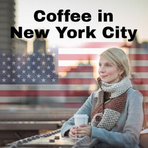 Coffee in New York City - Franky Mood