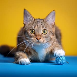 Hip Hop Para Mascotas: Melodías Para Compañeros - MusicoterapiaEquipo