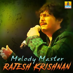 Melody Master Rajesh Krishnan - Rajesh Krishnan