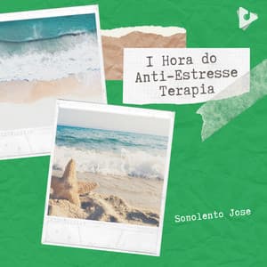 1 Hora do Anti-Estresse Terapia - Sonolento Jose