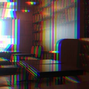 Smoky Background for Relaxed Tunes - Hotel Lobby Jazz Group