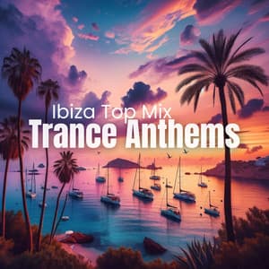 Trance Anthems: Ibiza Top Mix - DJ Ibiza Beats