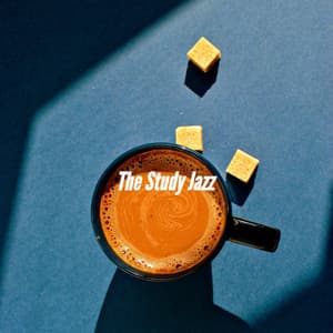 The Study Jazz - Relaxing Piano Jazz