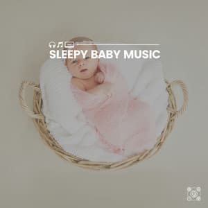 Sleepy Baby Music - Kiddie Bopper Kids
