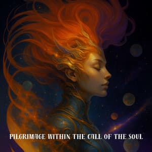 Pilgrimage Within The Call of the Soul - Sienna Serenes