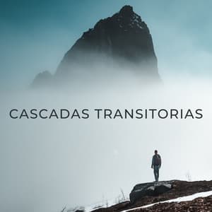 Cascadas Transitorias - Flujo de agua definitivo