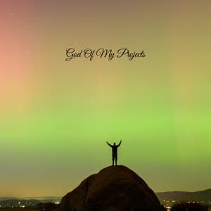 God Of My Projects - Praise and Worship Orchestra