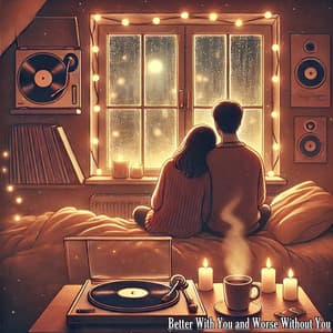Better With You and Worse Without You - Lofi Nostalgique