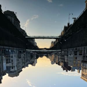 Reminisce - Comet 1993