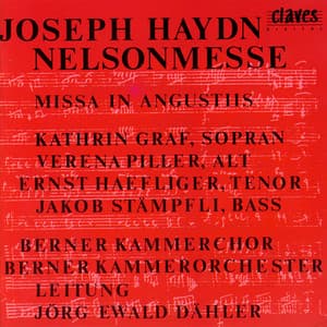 Joseph Haydn: Nelson Mass - Joseph Haydn