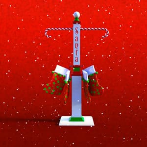 Christmas Instrumentals - Christmas 2021